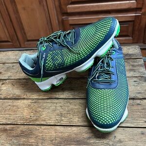 Foot Joy Hyperflex 2.0 mens golf shoe sz8.5